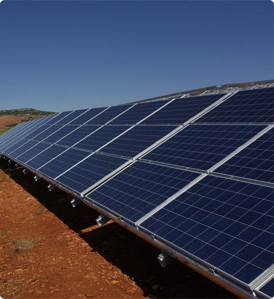 Samlı Solar Atalar GES Geçici Kabulü Yapıldı